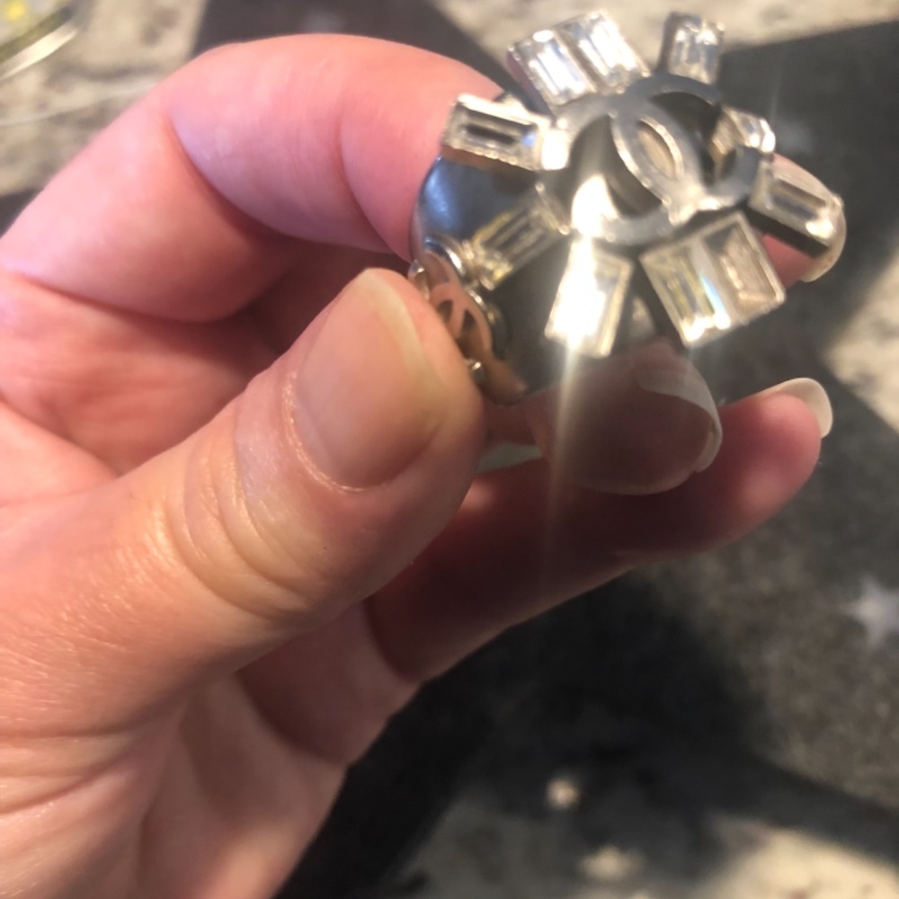 Chanel ring - Picture 4 of 7